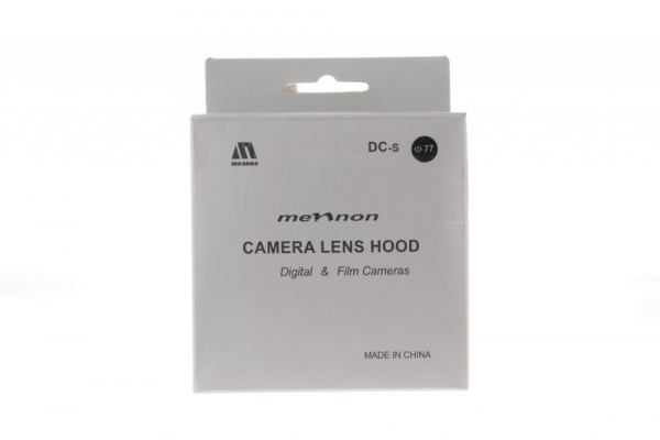 Phottix DC-s 77mm tip petala [2]