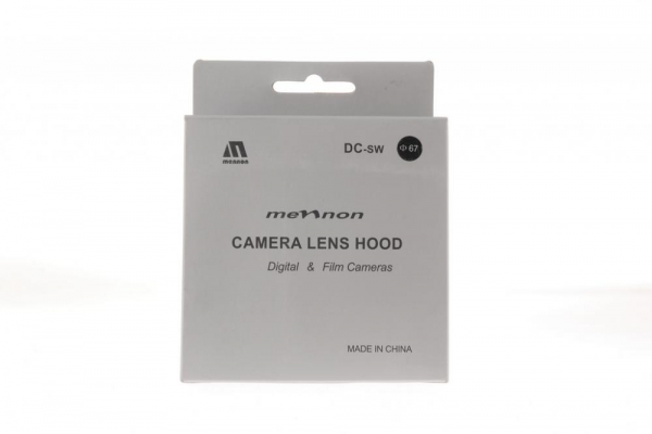 Phottix DC-W 67mm wide tip petala [2]
