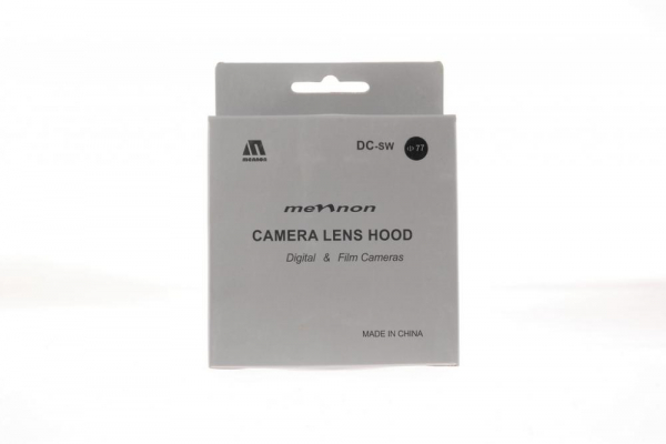 Phottix DC-W 77mm wide tip petala [2]