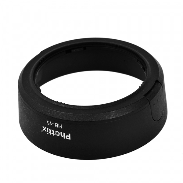 Phottix HB-45 - parasolar obiective Nikon tip HB-45 (S.H.) [2]