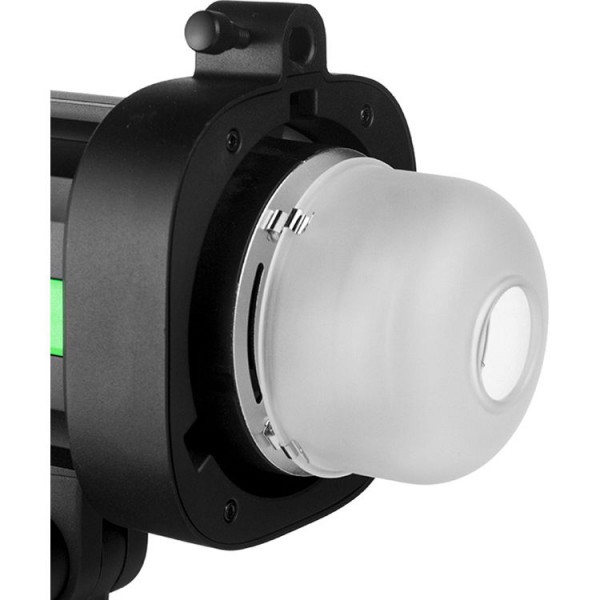 Phottix Indra500LC TTL (Canon) - blitz studio 500W cu acumulator [4]