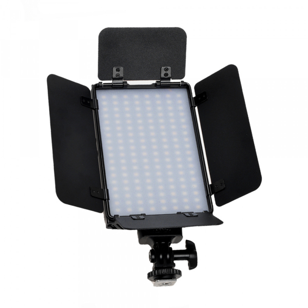 Phottix Kali 150 - Lampa video LED [2]