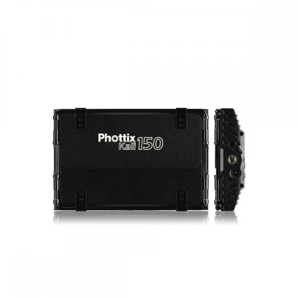Phottix Kali 150 - Lampa video LED [4]