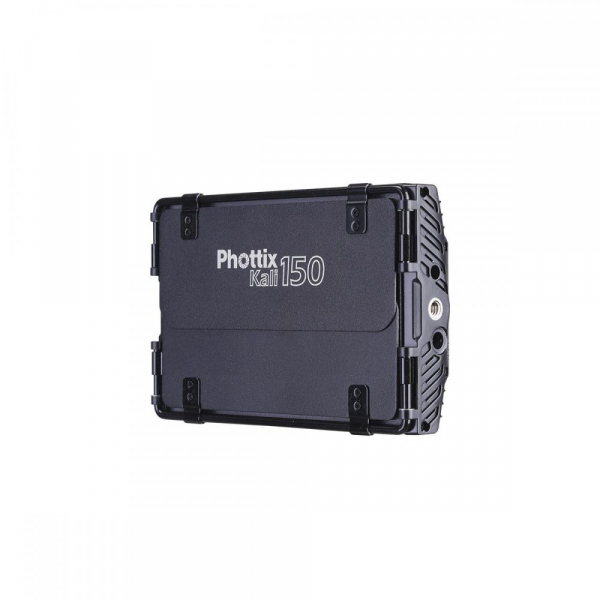 Phottix Kali 150 - Lampa video LED [6]