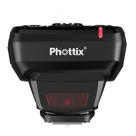Phottix Laso TTL - transmitator pentru Canon [3]