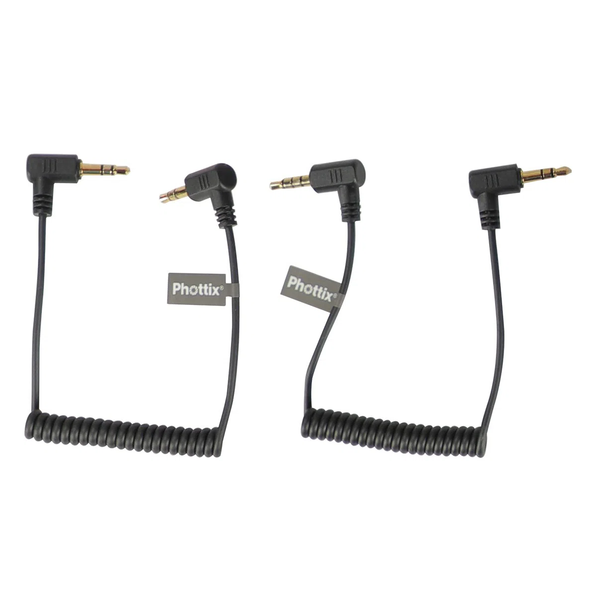 Phottix MC20 Microphone Go Kit Microfon [4]
