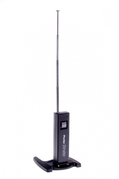 Phottix N10 Strato 1, telecomanda  radio pt Nikon D600 , D610, D7000, D7100, D7200, D90, D750 sau pt blitz [6]