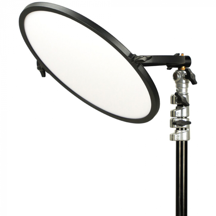 Phottix Nuada R4 II LED Light - Lampa video cu lumina continua [6]