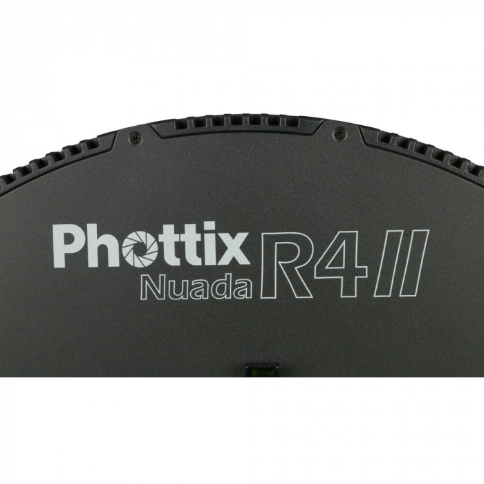 Phottix Nuada R4 II LED Light - Lampa video cu lumina continua [11]