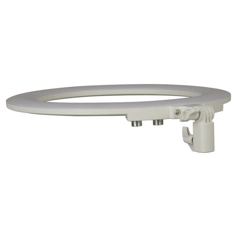 Phottix Nuada Ring40C Lampa LED Bicolora - Go Kit [8]