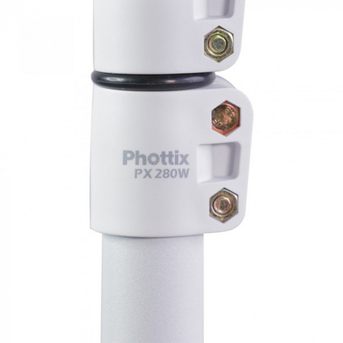 Phottix PX280w - Stativ lumini 280cm [5]