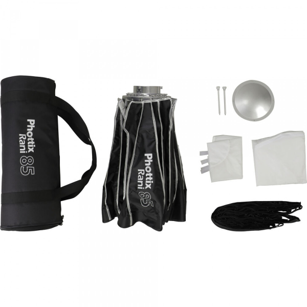 Phottix Rani II Beauty Dish Pliabil 85cm [9]