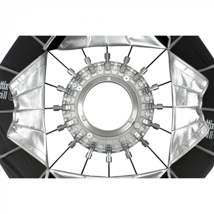 Phottix Rani II Beauty Dish Pliabil 85cm [7]