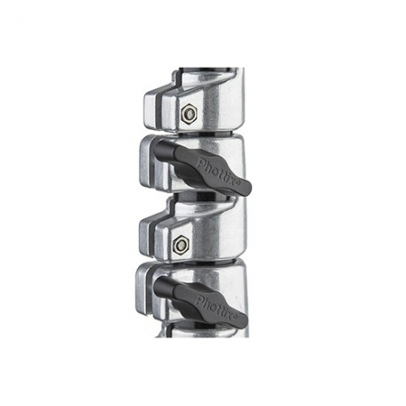 Phottix Saldo 280 - Stativ lumini pneumatic 280cm [4]