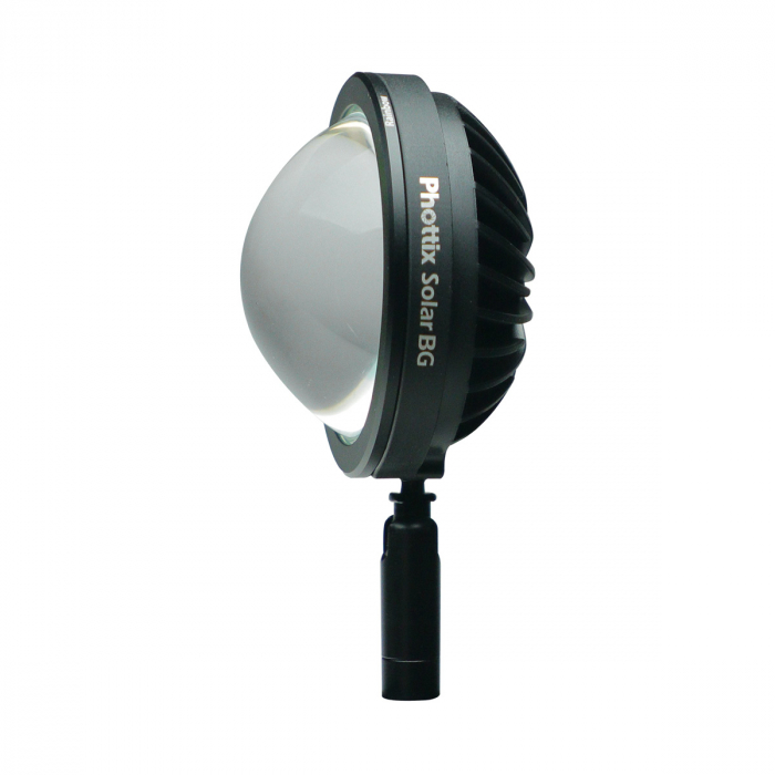 Phottix Solar BG Magic Light Kit Set [4]
