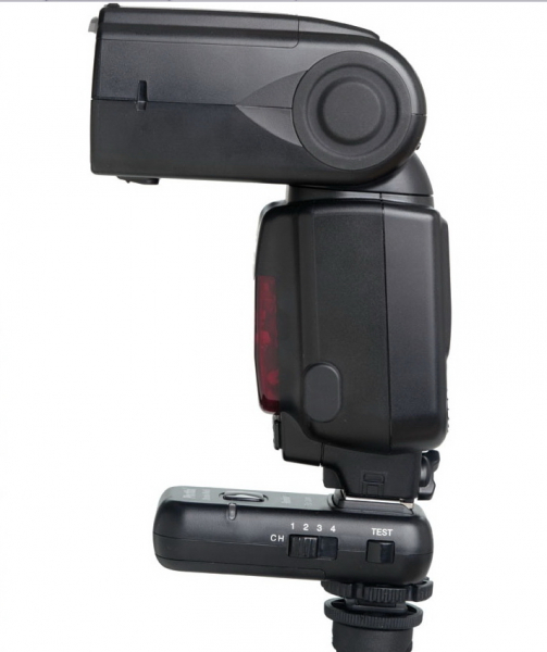 Phottix Strato II Multi 5 in 1 kit pentru Sony [4]
