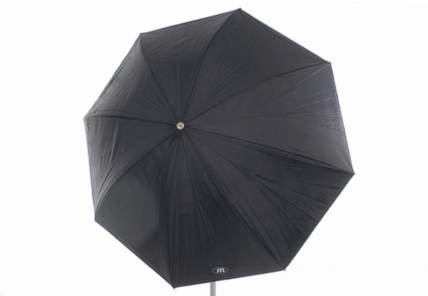 Phottix umbrela 2 straturi (argintiu / negru ) 101cm [2]