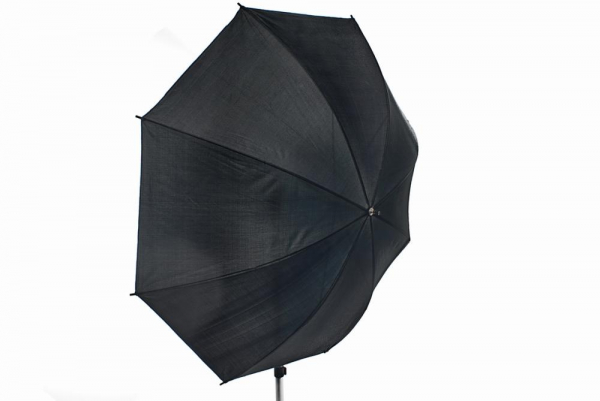 Phottix umbrela  reflexie 101 cm  (argintiu interior - negru exterior) [1]