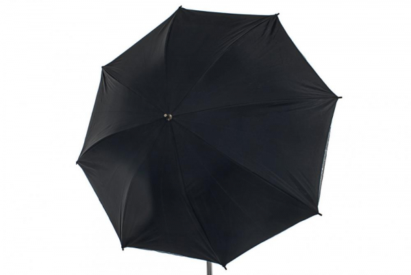 Phottix umbrela reflexie 84 cm (argintiu interior - negru exterior) [2]