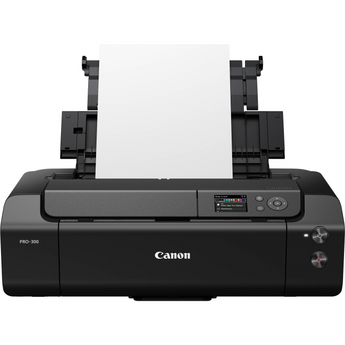 Imprimanta A3 imagePROGRAF PRO-300, Imprimantă, color, inkjet, A3+ [2]