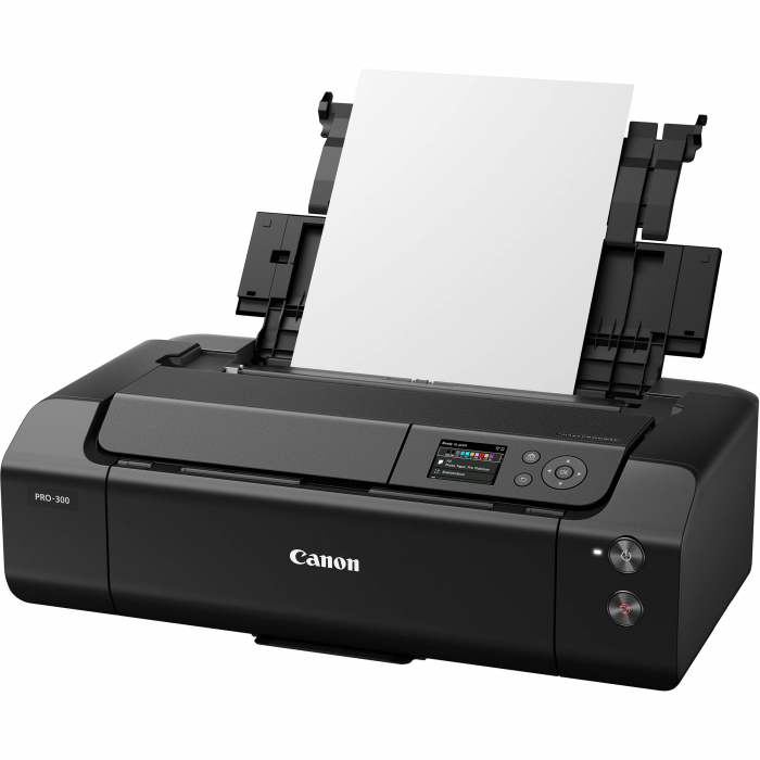 Imprimanta A3 imagePROGRAF PRO-300, Imprimantă, color, inkjet, A3+ [5]