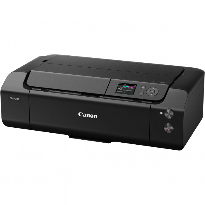 Imprimanta A3 imagePROGRAF PRO-300, Imprimantă, color, inkjet, A3+ [6]