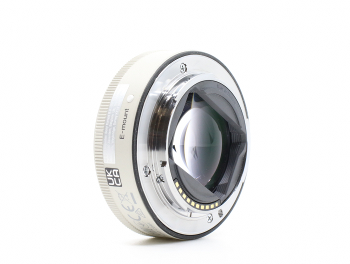Sony TC 1.4x FE – Teleconvertor Profesional pentru Obiective Sony E | Extindere Focală fără Pierderi Optice [2]