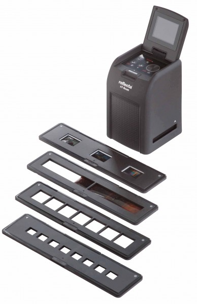 Reflecta x7-Scan - Scanner pentru filme [3]