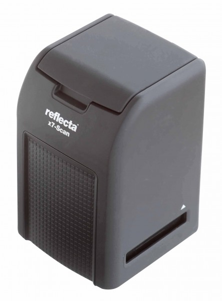 Reflecta x7-Scan - Scanner pentru filme [2]