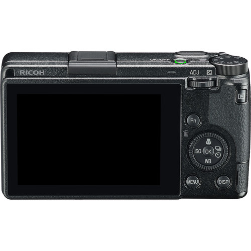 Ricoh GR III – Cameră compactă APS-C pentru fotografie de stradă, cu performanță profesională într-un corp minimalist [6]