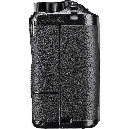 Ricoh GR III – Cameră compactă APS-C pentru fotografie de stradă, cu performanță profesională într-un corp minimalist [10]