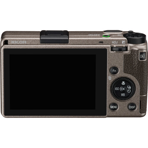Ricoh GR III Diary Edition - Camera digitala compacta marca RICOH [6]