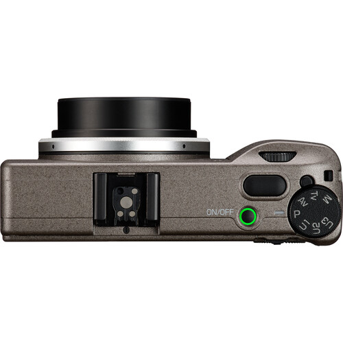 Ricoh GR III Diary Edition - Camera digitala compacta marca RICOH [7]