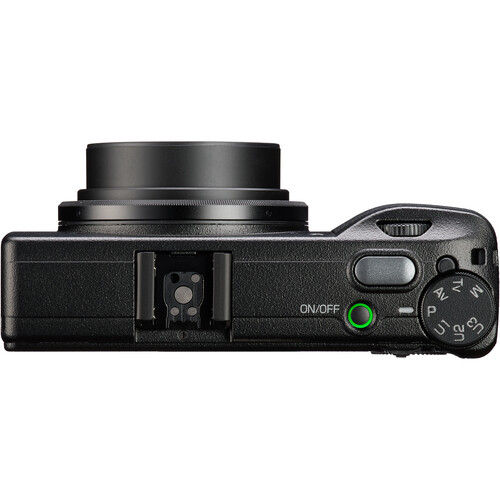 Ricoh GR III HDF EU - Camera digitala compacta marca RICOH [4]