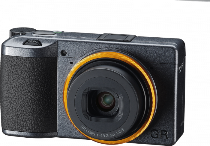 Ricoh GR III Street Edition Kit - Camera digitala compacta marca RICOH [2]
