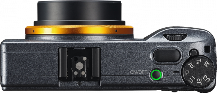 Ricoh GR III Street Edition Kit - Camera digitala compacta marca RICOH [5]