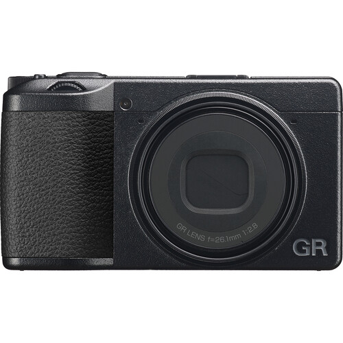 Ricoh GR IIIx - Camera digitala compacta marca RICOH [3]