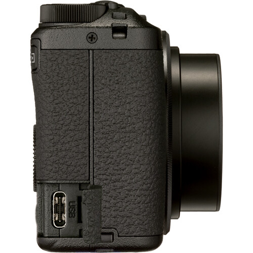 Ricoh GR IIIx - Camera digitala compacta marca RICOH [8]