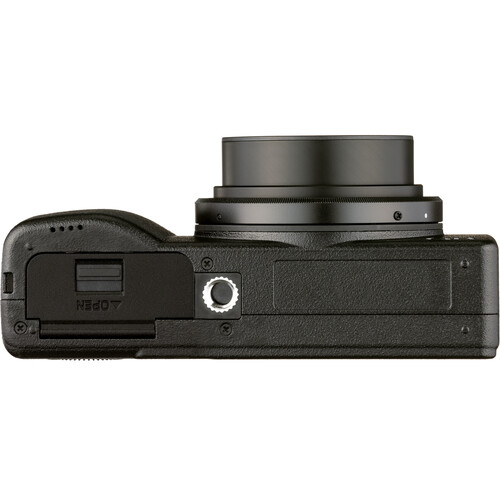 Ricoh GR IIIx - Camera digitala compacta marca RICOH [9]