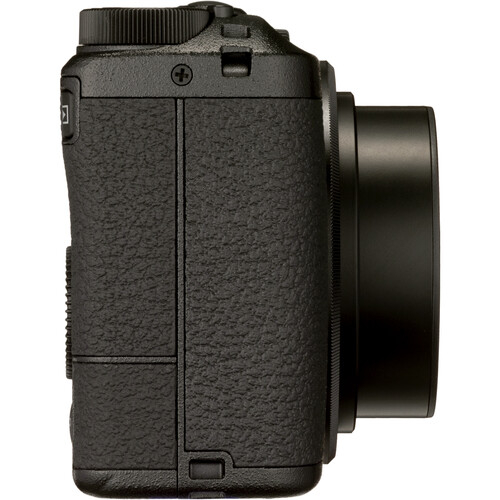 Ricoh GR IIIx - Camera digitala compacta marca RICOH [7]