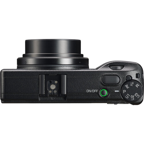 Ricoh GR IIIx - Camera digitala compacta marca RICOH [10]