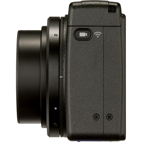 Ricoh GR IIIx - Camera digitala compacta marca RICOH [6]