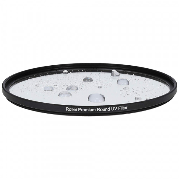 Rollei 49mm Filtru UV PREMIUM [4]