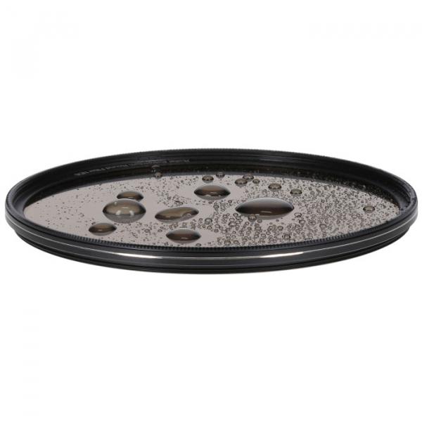 Rollei 55mm Set 3 Filtre Neutrale (ND8 / ND64 / ND1000) EXTREMIUM [4]