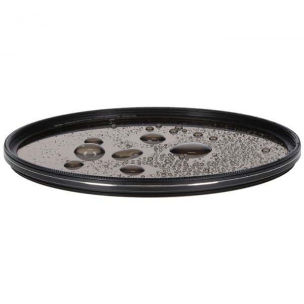 Rollei Set 3 Filtre (UV / CPL / ND8) 58mm Extremium [4]