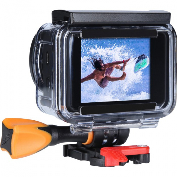 Rollei Actioncam 560 Touch , filmare 4K 60fps [2]