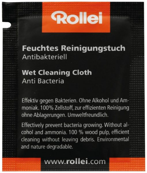 Rollei RE:FRESH Kit curatare camere cu senzor APS-C [16]
