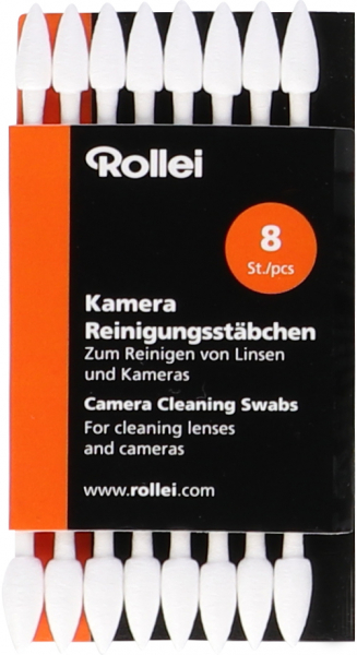 Rollei RE:FRESH Kit curatare camere cu senzor FULL FRAME [7]