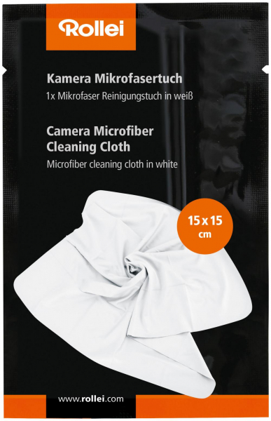 Rollei RE:FRESH Kit curatare camere cu senzor MFT (Micro 4/3 ) [9]