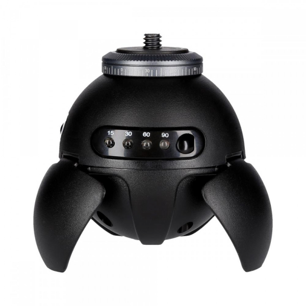 Rollei Smart ePano 360 - cap panoramic pentru smartphone si GoPro [6]